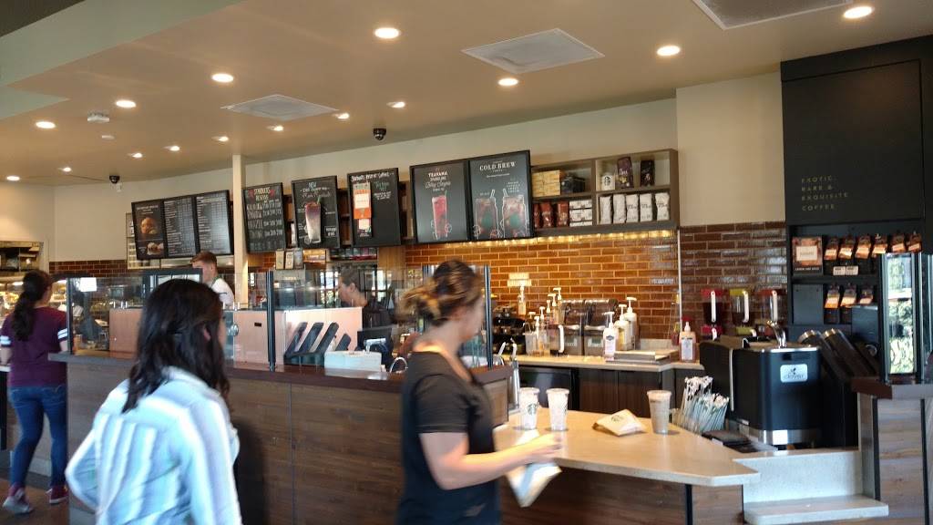 Starbucks | cafe | 4176 Oceanside Blvd B, Oceanside, CA 92056, USA | 7607587812 OR +1 760-758-7812