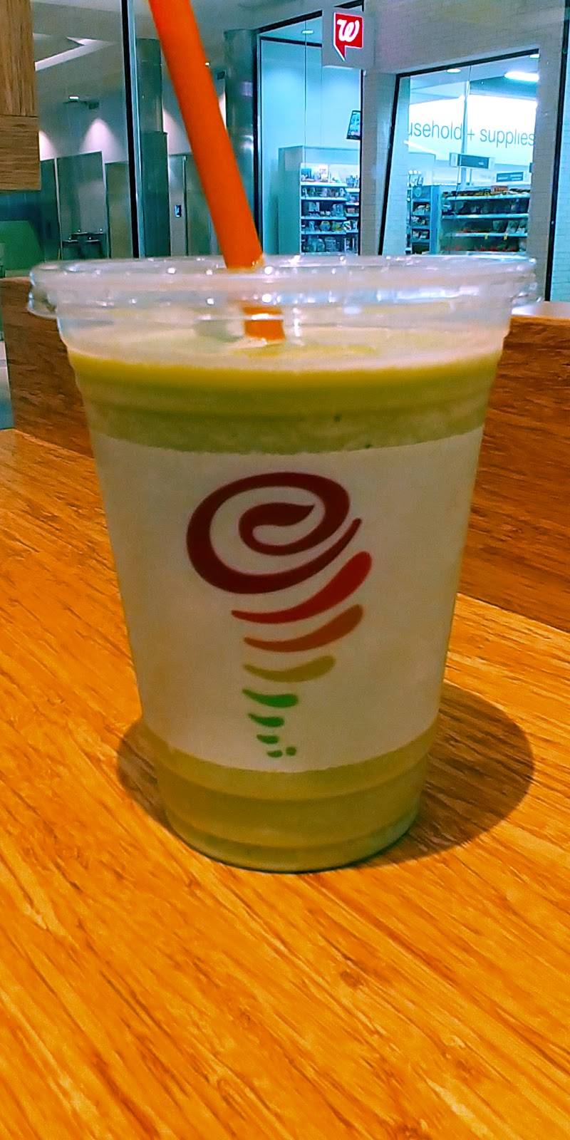 Jamba | restaurant | 317 E Broadway, Bloomington, MN 55425, USA | 9528545540 OR +1 952-854-5540