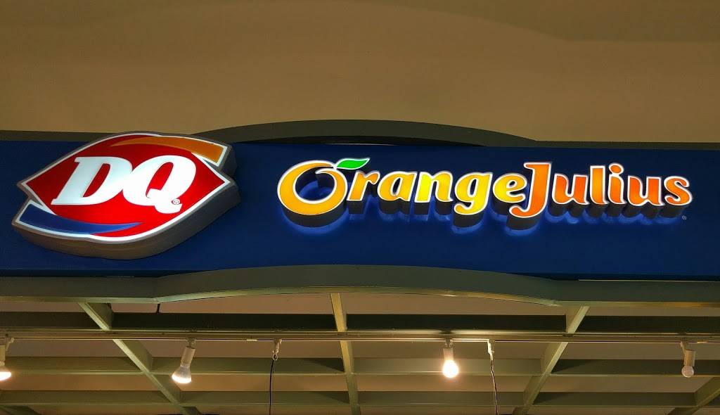 Dairy Queen / Orange Julius | restaurant | 1960 US Hwy 70 SE, Hickory, NC 28602, USA | 8283040621 OR +1 828-304-0621