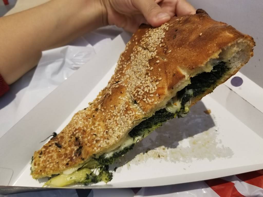 Sbarro | restaurant | 1608 Montebello Town Center, Montebello, CA 90640, USA | 3237268430 OR +1 323-726-8430