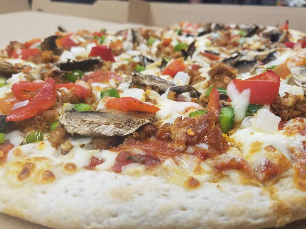 Chelsea’s Pizza | restaurant | 3285 W Liberty Ave, Pittsburgh, PA 15216, USA | 4125612004 OR +1 412-561-2004