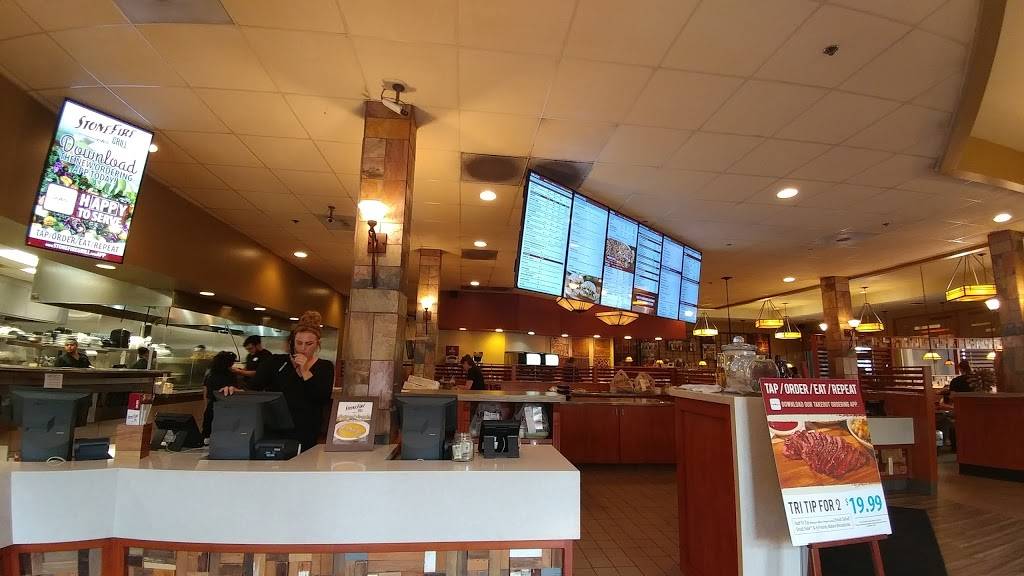 STONEFIRE Grill | restaurant | 3966 Barranca Pkwy, Irvine, CA 92606, USA | 9497771177 OR +1 949-777-1177