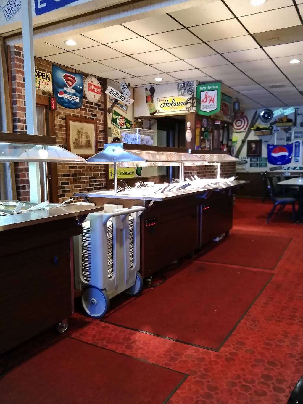 Hilltop Restaurant | restaurant | 28518 Hwy 55 East, Paynesville, MN 56362, USA | 3202434578 OR +1 320-243-4578