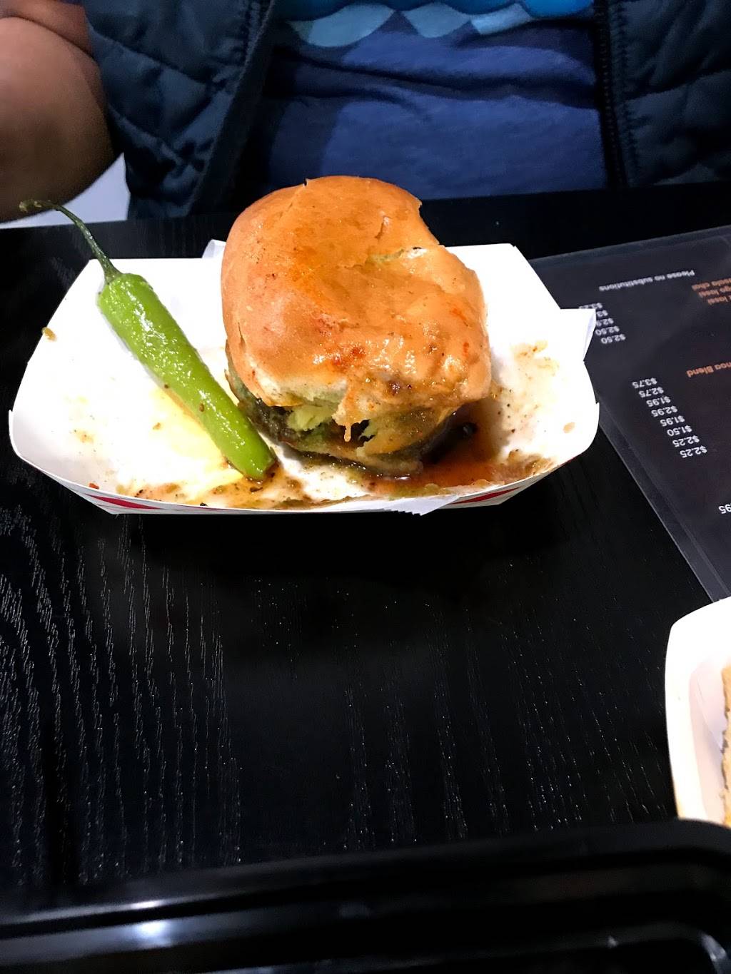 Bollywood Zaika | restaurant | 633 N Pacific Coast Hwy, Redondo Beach, CA 90277, USA | 4243980066 OR +1 424-398-0066