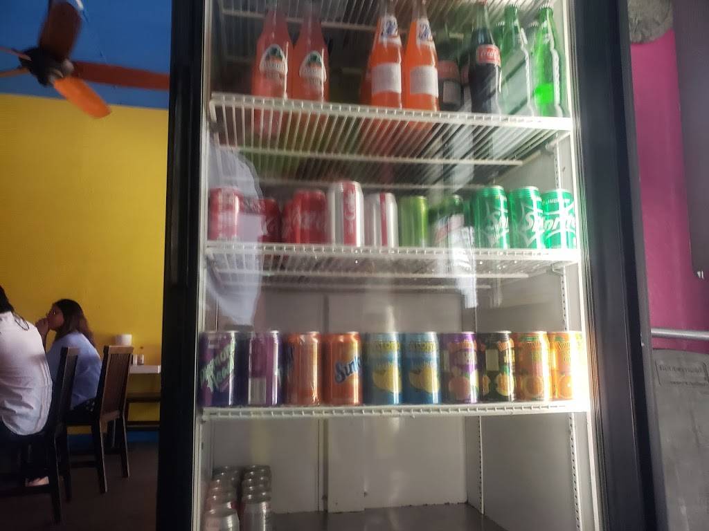 Taco Kabana | restaurant | 1121 Union Mall, Honolulu, HI 96813, USA | 8085858186 OR +1 808-585-8186