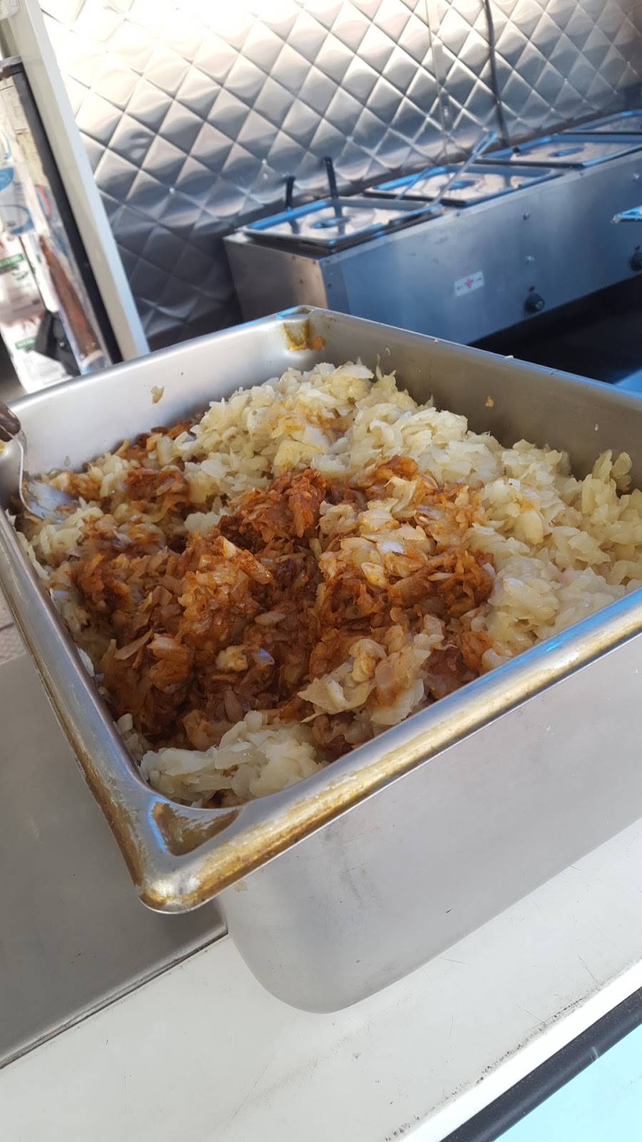 Juan & Marias Empanada Stop | restaurant | 280 Union St N #6014, Rochester, NY 14609, USA | 5853256650 OR +1 585-325-6650