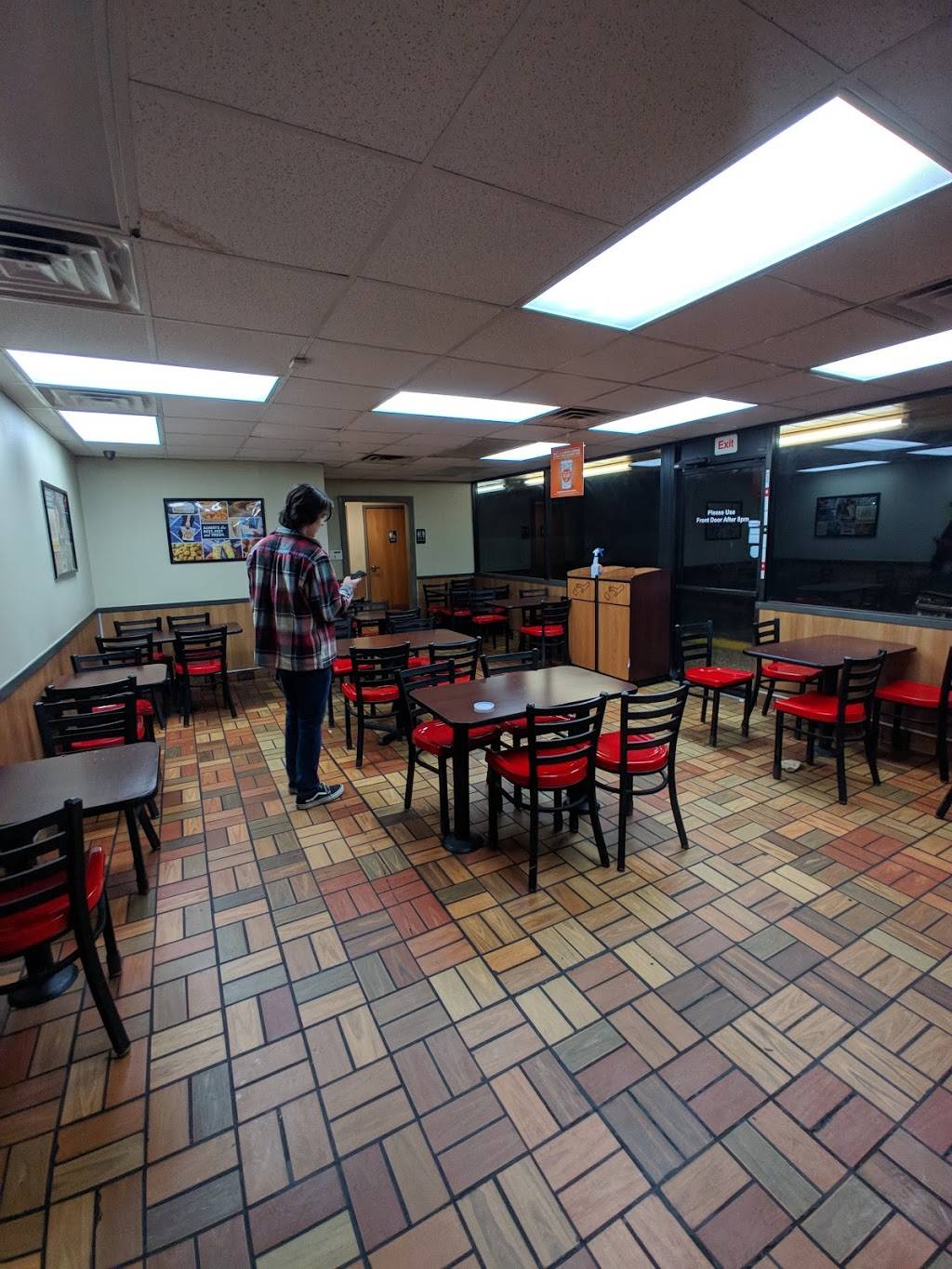 Churchs Chicken | restaurant | 4747 Rittiman Rd, San Antonio, TX 78218, USA | 2106534183 OR +1 210-653-4183