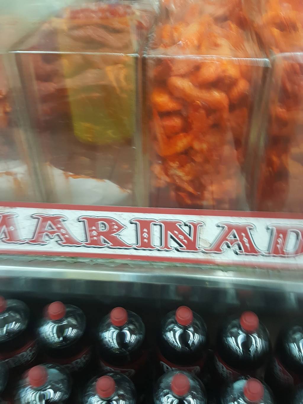 La Michoacana Meat Market | bakery | 16251 S Post Oak Rd, Houston, TX 77053, USA | 2814161309 OR +1 281-416-1309