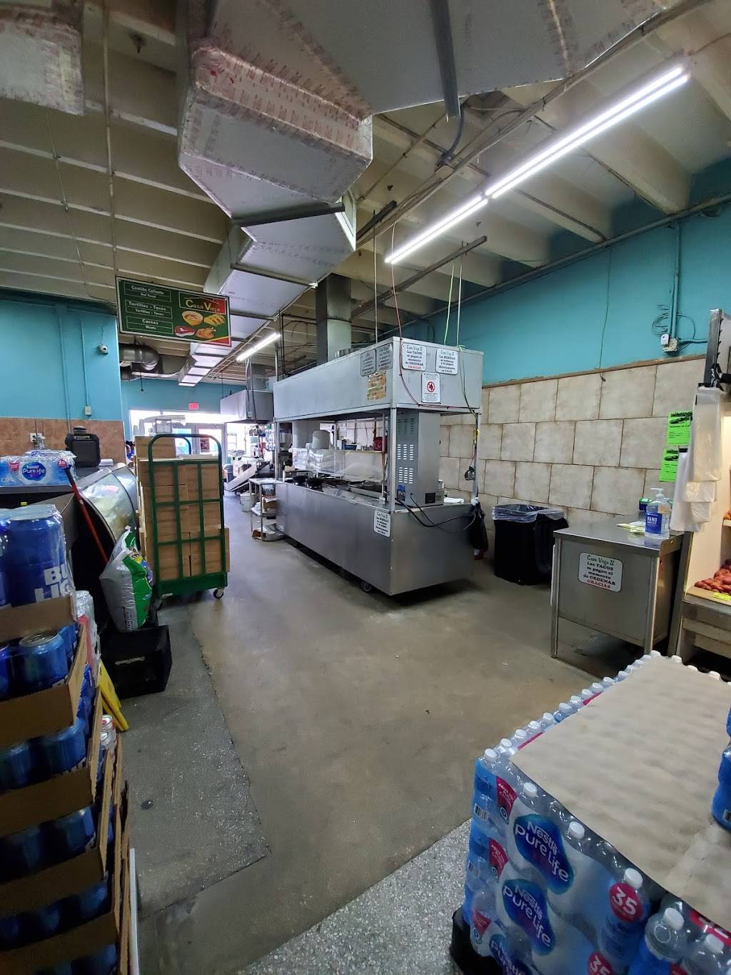 Casa Vieja Inc | restaurant | 1209 Lake Ave, Lake Worth, FL 33460, USA | 5614295920 OR +1 561-429-5920