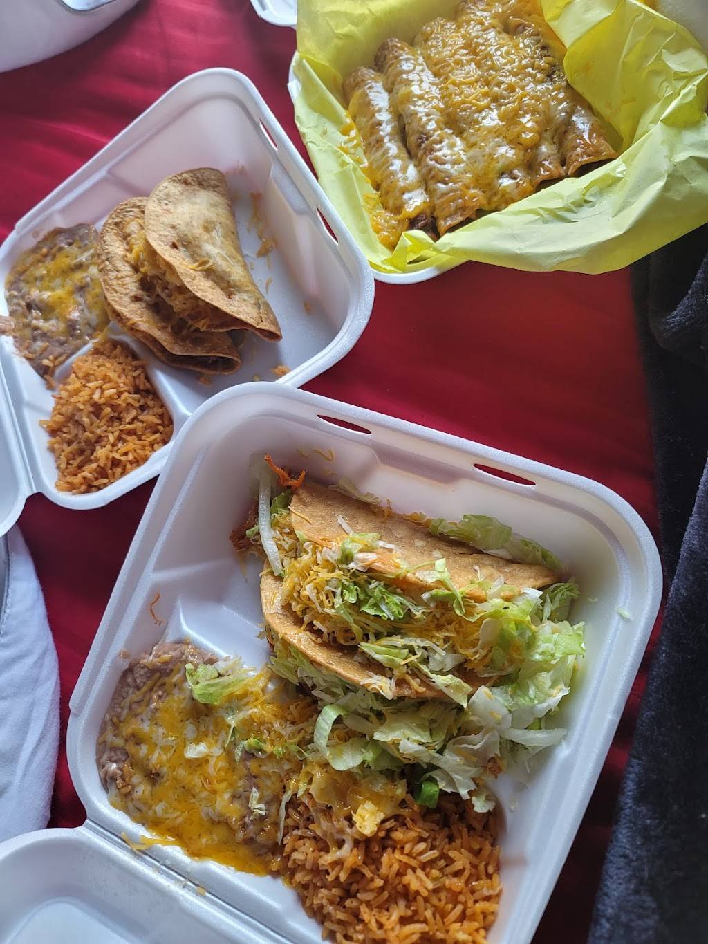 Alibertos jr mexican food | restaurant | 12754 CA-33, Gustine, CA 95322, USA | 2094555225 OR +1 209-455-5225