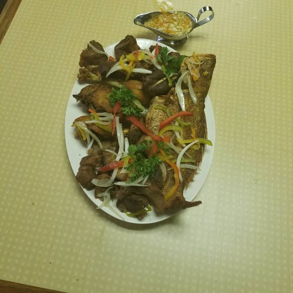 Unique Park | restaurant | Northwest 10th Street, 3521 NW 8th Ave, Pompano Beach, FL 33064, USA | 9547816970 OR +1 954-781-6970