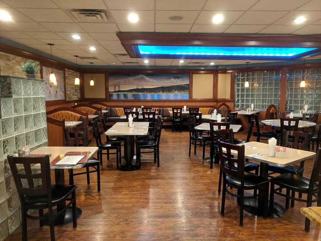 Eldorado Diner | restaurant | 55 W Main St, Elmsford, NY 10523, USA | 9145926197 OR +1 914-592-6197