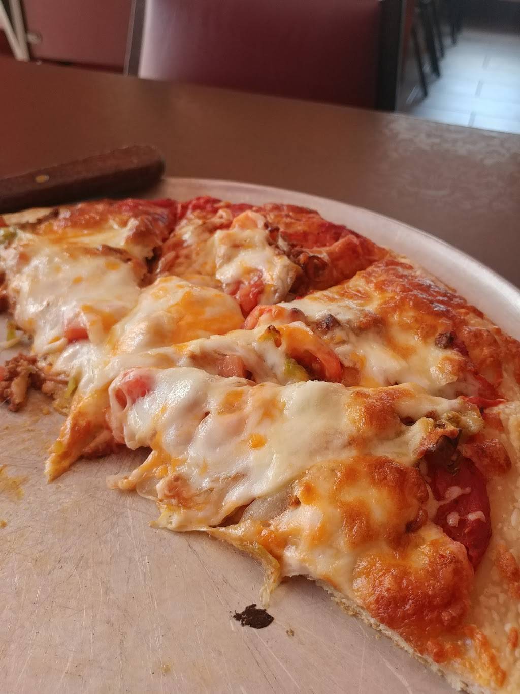 Southside Pizzeria & Co. | restaurant | 25 Lansdowne St, Peterborough, ON K9J 1X8, Canada | 7057486120 OR +1 705-748-6120