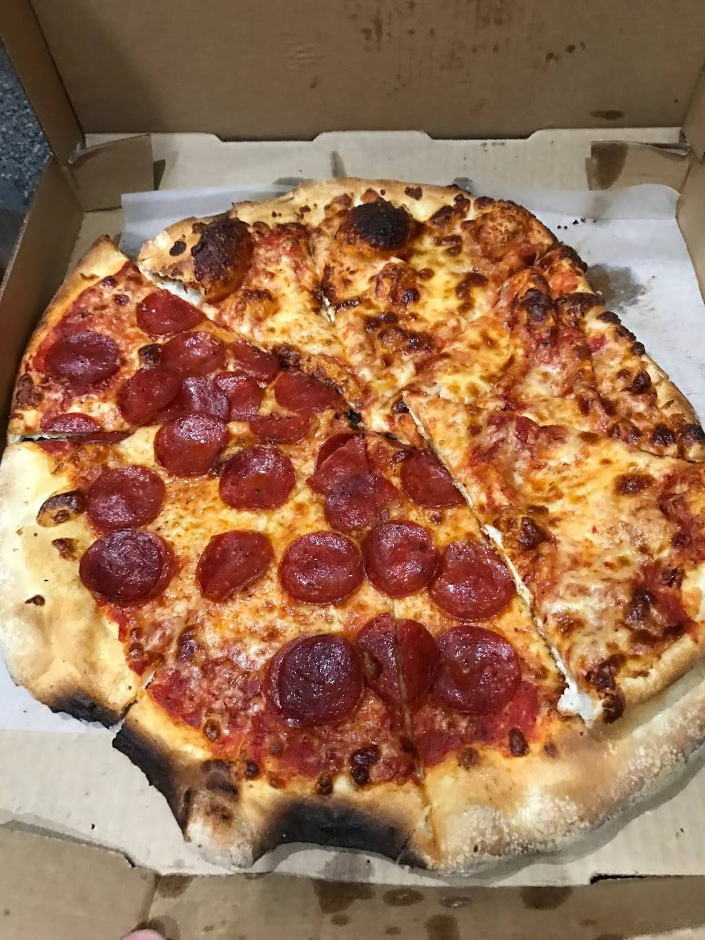 Zio’s Twelve 21 Pizzeria & Restaurant | restaurant | 1221 S Sumter Blvd, North Port, FL 34287, USA | 9414269800 OR +1 941-426-9800