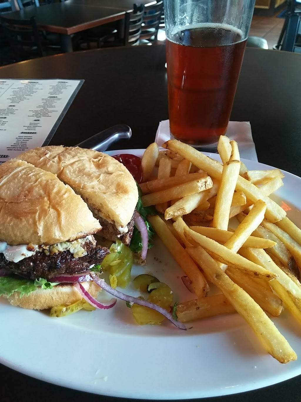 Sewards Folly Bar & Grill | restaurant | 1811 Abbott Rd, Anchorage, AK 99507, USA | 9072221218 OR +1 907-222-1218