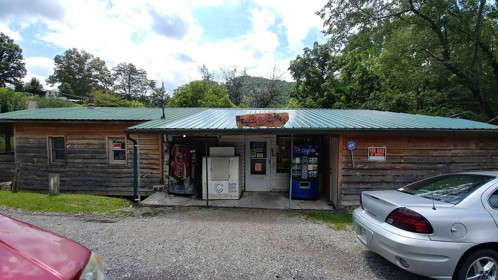 B&B Market | restaurant | 2774 TN-9, LaFollette, TN 37766, USA | 4235660767 OR +1 423-566-0767