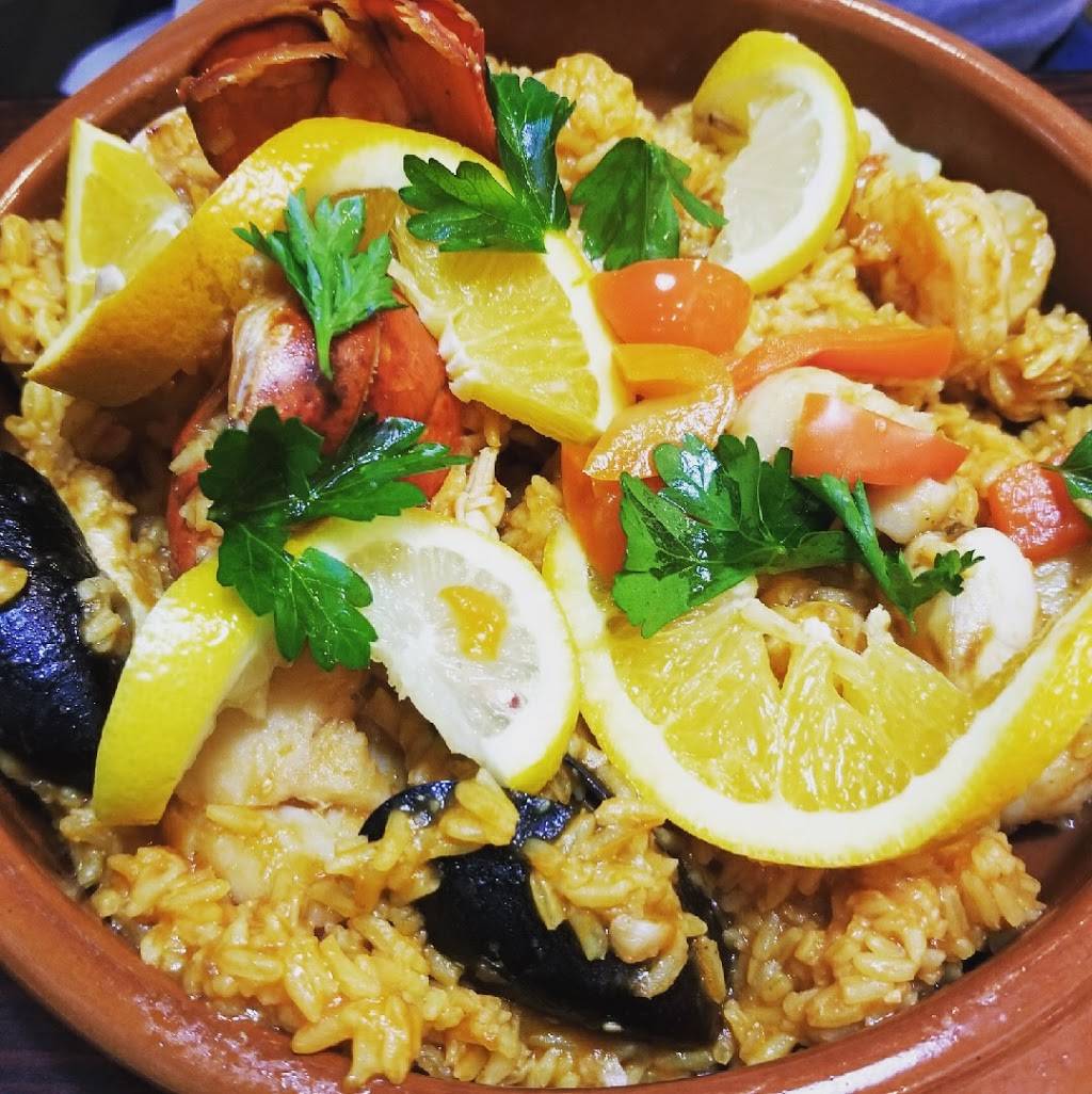 Copacabana Cuban Cafe | cafe | 249 W State Rd 436 #1061, Altamonte Springs, FL 32714, USA | 3212032226 OR +1 321-203-2226