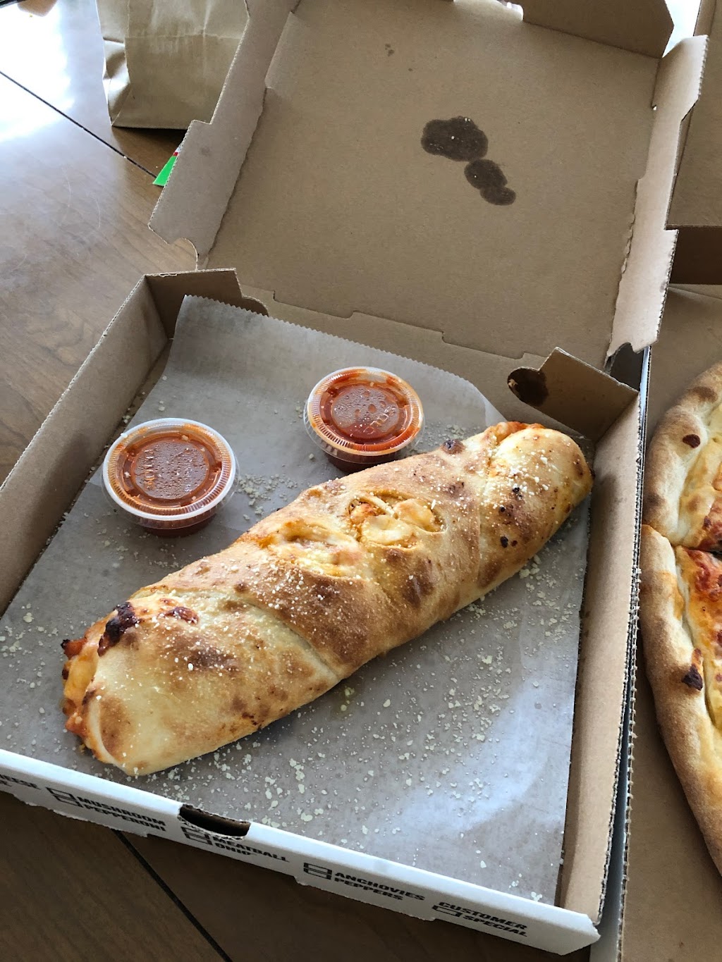 Amma Pizzeria | restaurant | 398 Larkfield Rd, East Northport, NY 11731, USA | 6317603071 OR +1 631-760-3071