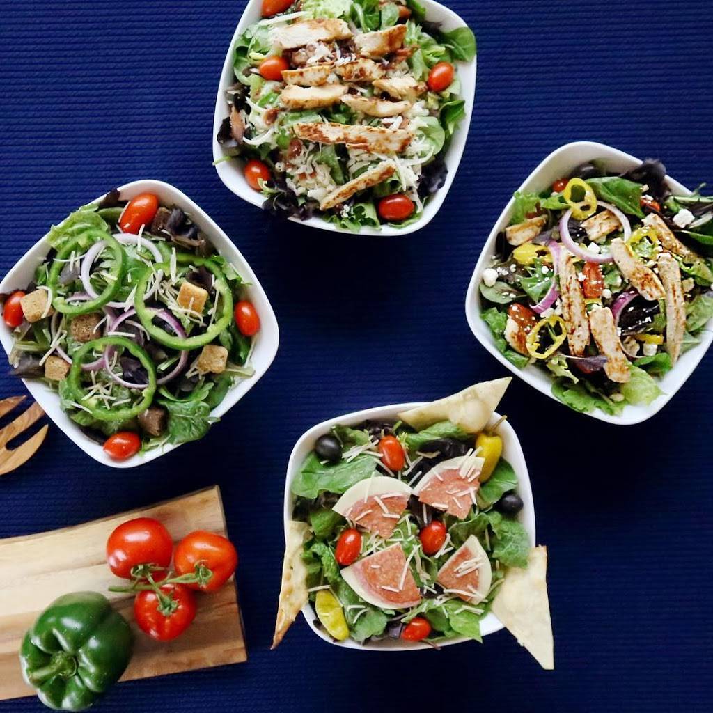 Ledo Pizza | meal delivery | 220 Highway 17 North, North Myrtle Beach, SC 29582, USA | 8432730840 OR +1 843-273-0840