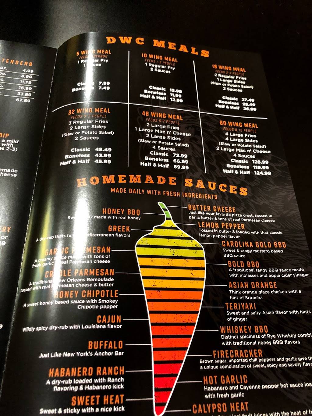 Detroit Wing Company | restaurant | 2004 E Beltline Ave NE, Grand Rapids, MI 49525, USA | 6162148331 OR +1 616-214-8331