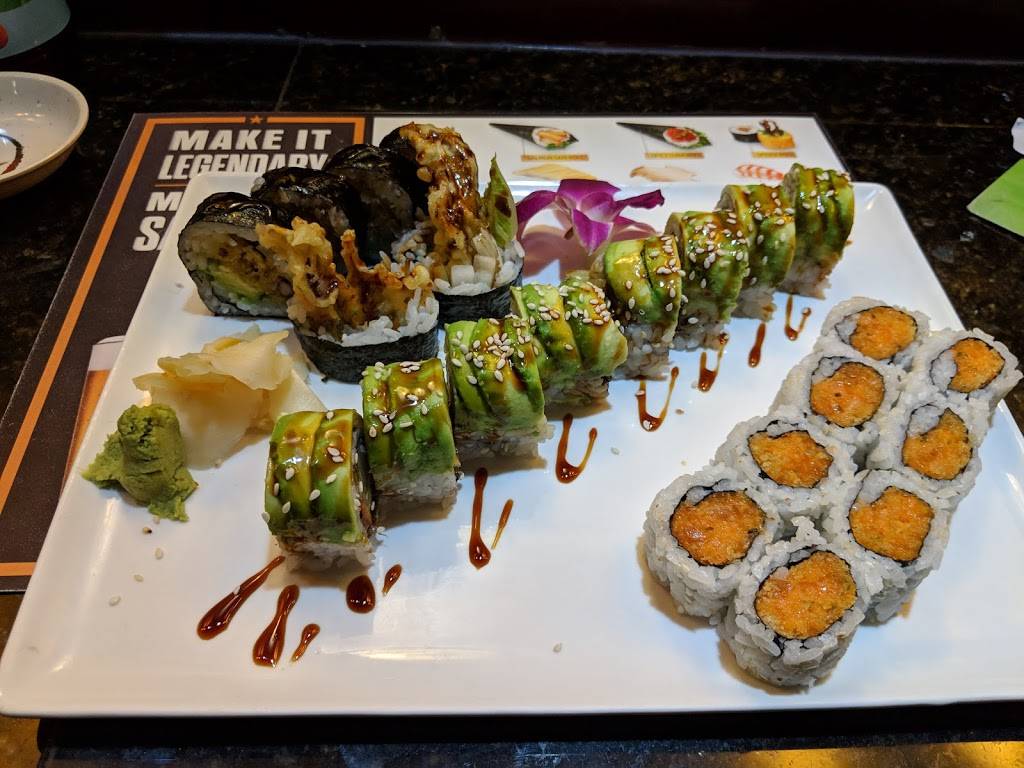 Miyako Hibachi Sushi & Steak House | restaurant | 1025 East-West Connector, Austell, GA 30106, USA | 7708056336 OR +1 770-805-6336
