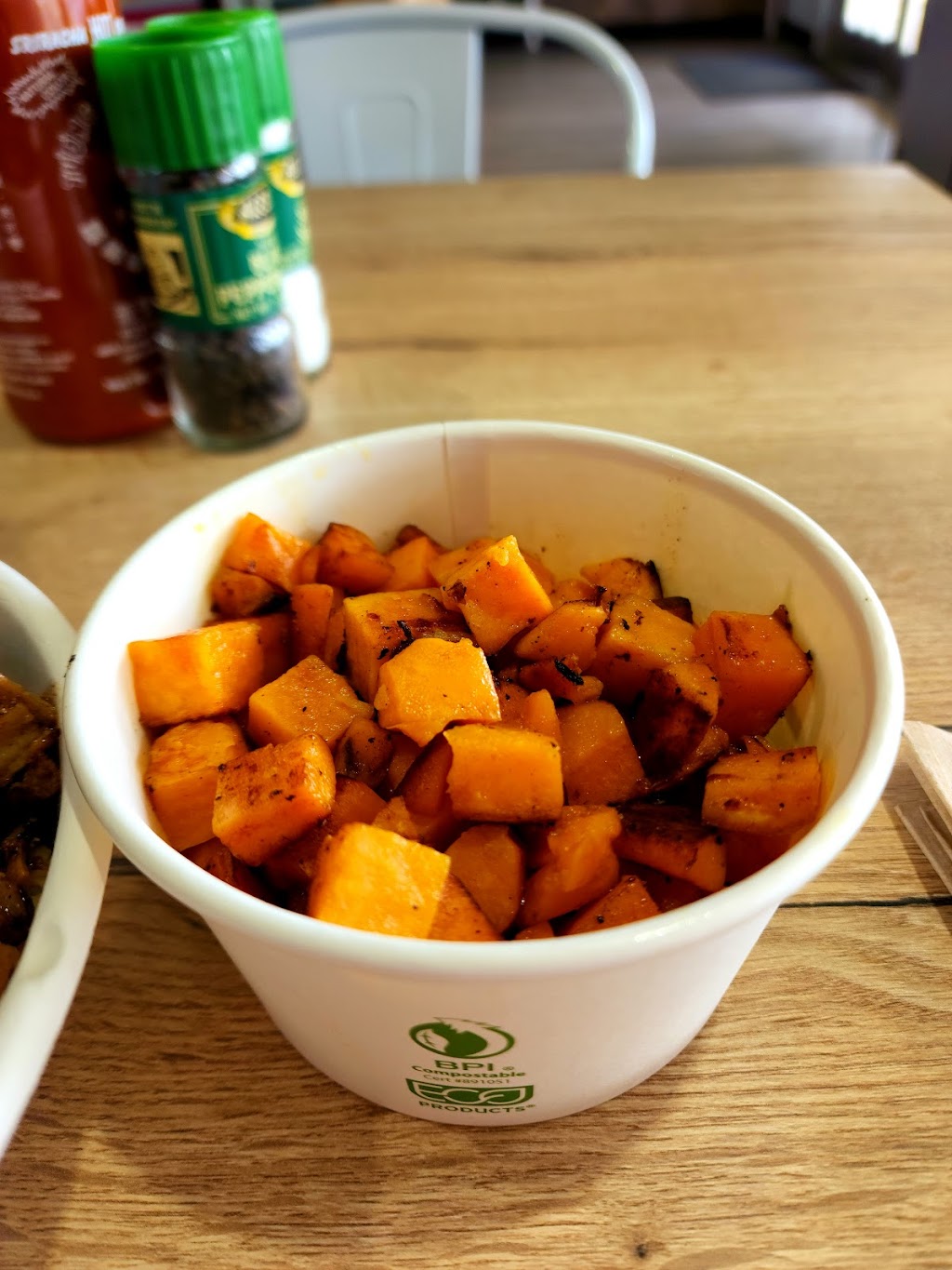 SoFresh | restaurant | 2425 W State Rd 434, Longwood, FL 32779, USA | 4074109141 OR +1 407-410-9141