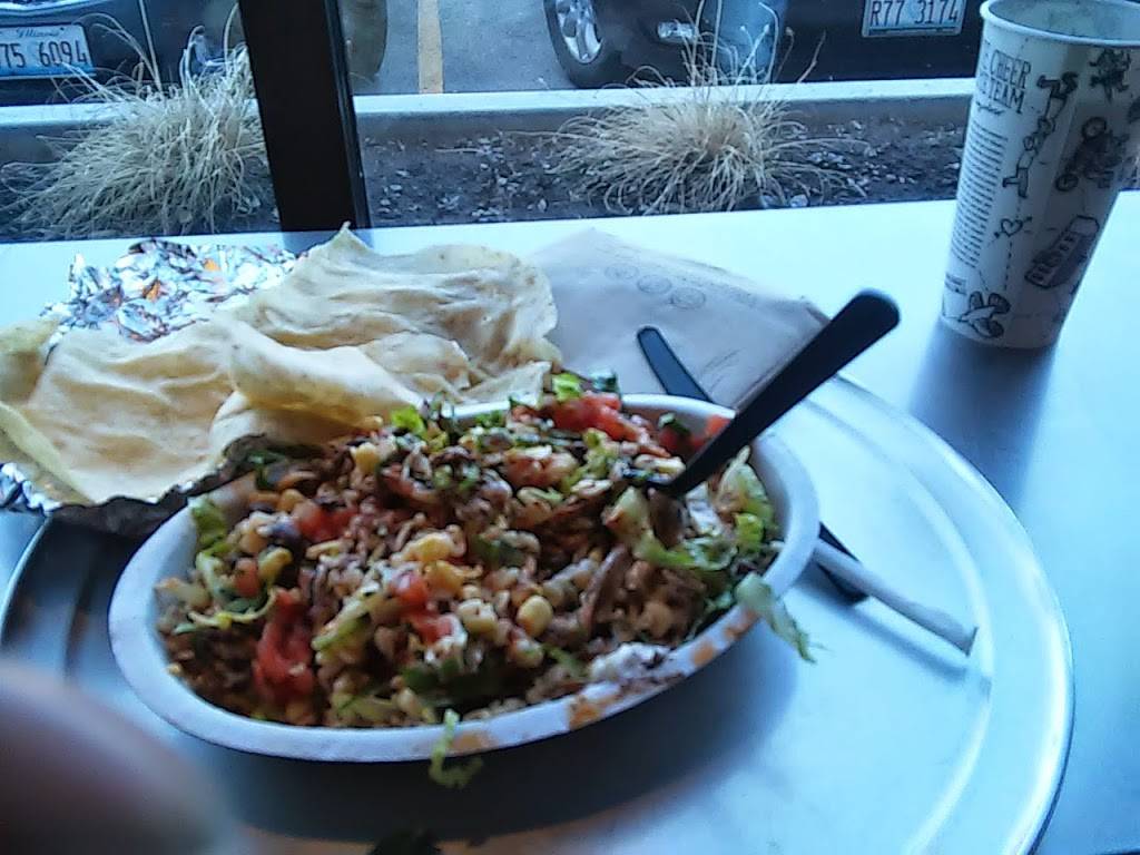Chipotle Mexican Grill | restaurant | 4815 211th St, Matteson, IL 60443, USA | 7082481187 OR +1 708-248-1187