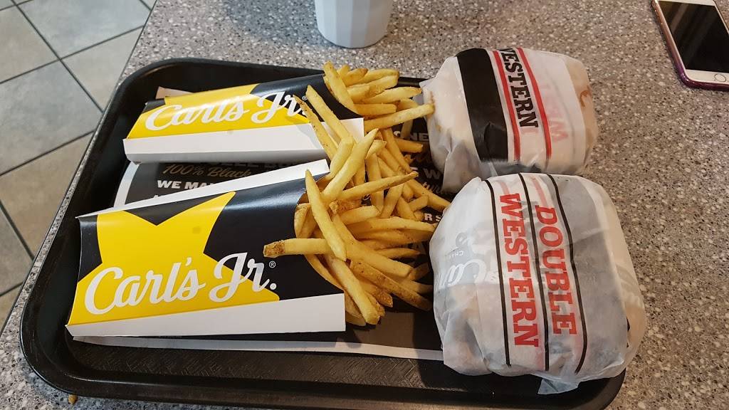 Carls Jr. | restaurant | 275 Harbor Blvd, Anaheim, CA 92805, USA | 7146351480 OR +1 714-635-1480