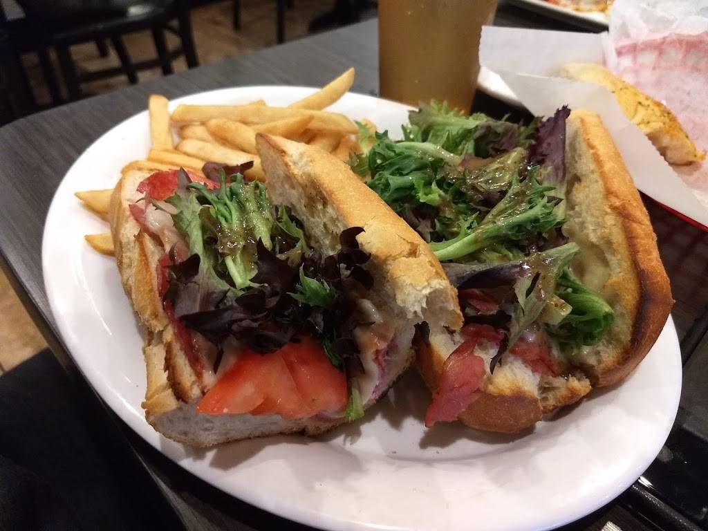 Café Panuzzos | restaurant | 1003 Lockwood Blvd, Oviedo, FL 32765, USA | 4079772116 OR +1 407-977-2116