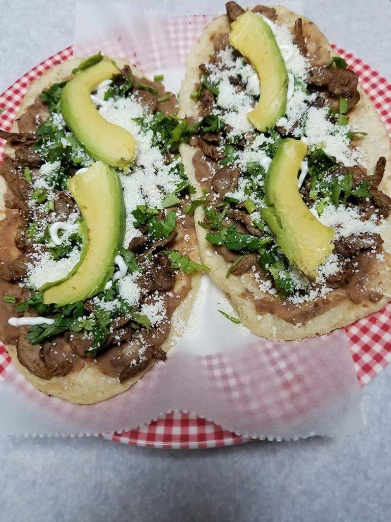 Cafeteria Azteca | restaurant | 73 Market St, Passaic, NJ 07055, USA | 9739550999 OR +1 973-955-0999