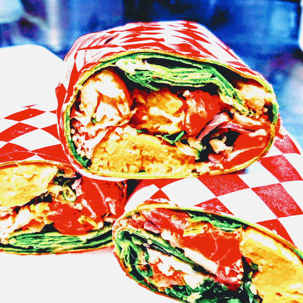 Poke Rainbow | restaurant | 1811A S Catalina Ave, Redondo Beach, CA 90277, USA | 4242477114 OR +1 424-247-7114