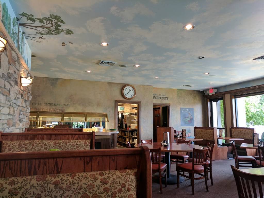 Martinos International Cafe | restaurant | 4415 Liberty Ave, Vermilion, OH 44089, USA | 4409673463 OR +1 440-967-3463