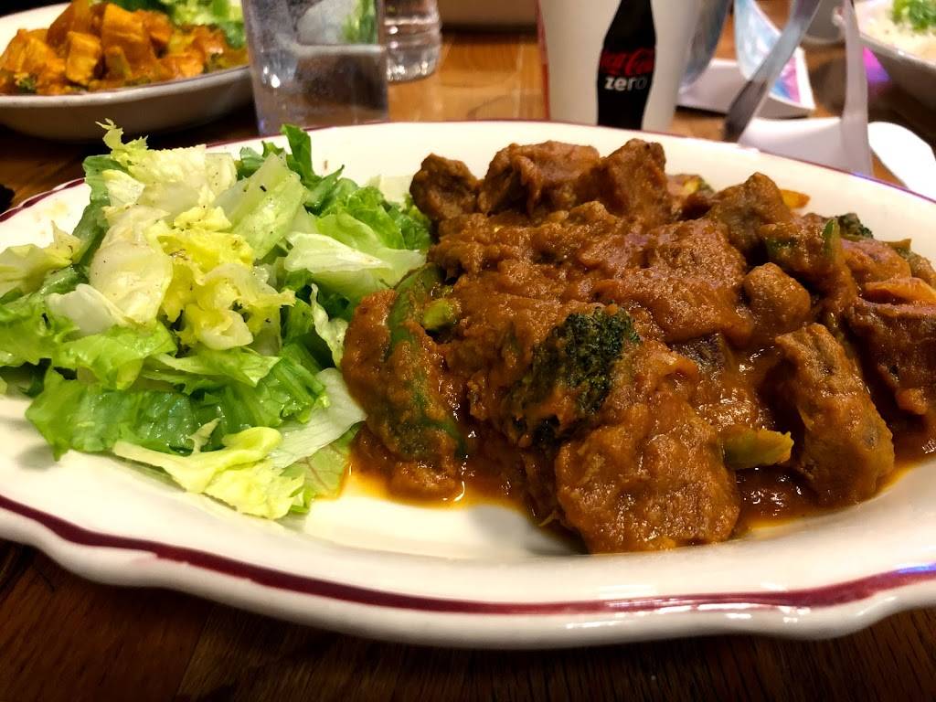 Little India Express | restaurant | 430 E 25th St #35, Tacoma, WA 98421, USA | 2532720770 OR +1 253-272-0770