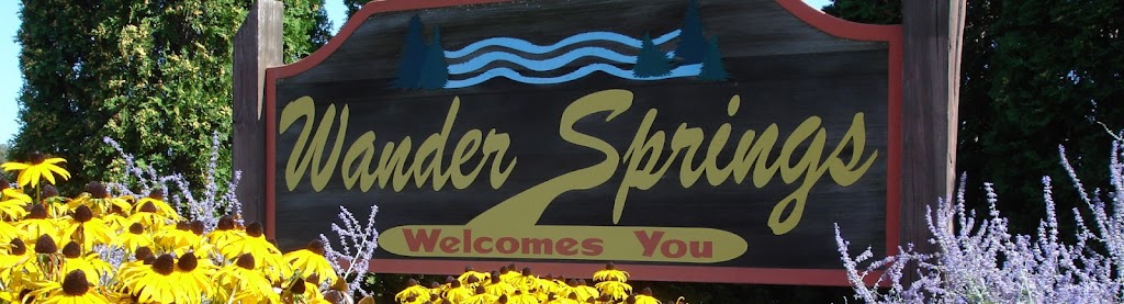 Wander Springs Golf Course | restaurant | 4342 Wayside Rd, Greenleaf, WI 54126, USA | 9208644653 OR +1 920-864-4653