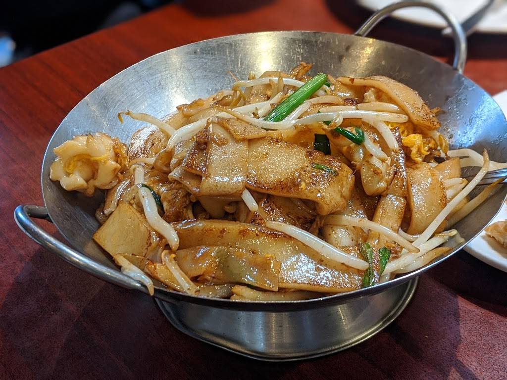 Malay Satay Hut | restaurant | 15230 NE 24th St K, Redmond, WA 98052, USA | 4255640888 OR +1 425-564-0888