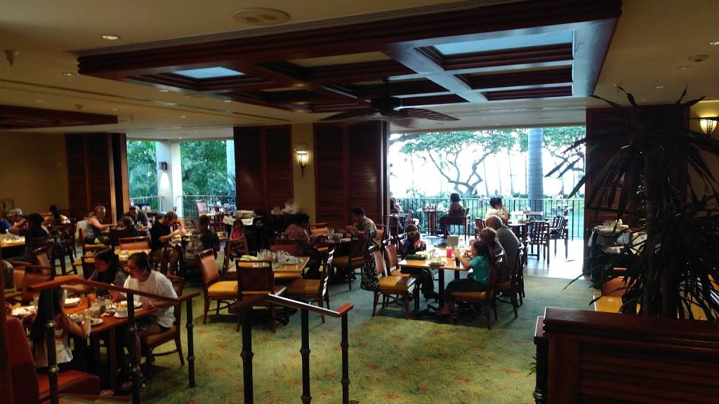 Koko at Kalia at Hale Koa | restaurant | 2055 Kalia Rd, Honolulu, HI 96815, USA | 8089550555 OR +1 808-955-0555