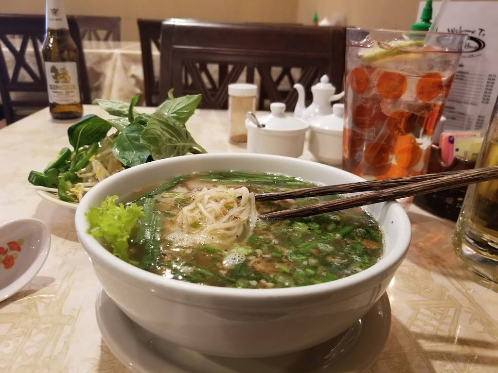 South Vietnam House | restaurant | 1623 Carl D. Silver Parkway, Fredericksburg, VA 22401, USA | 5405482275 OR +1 540-548-2275