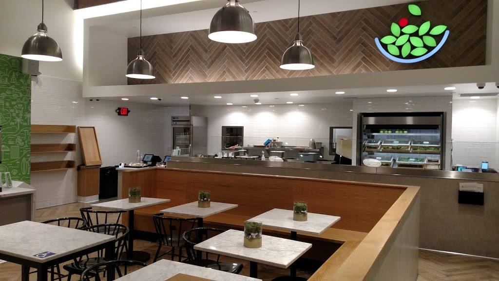 Simply Salad | restaurant | 5035 W Slauson Ave Unit B, Los Angeles, CA 90056, USA | 3239036306 OR +1 323-903-6306