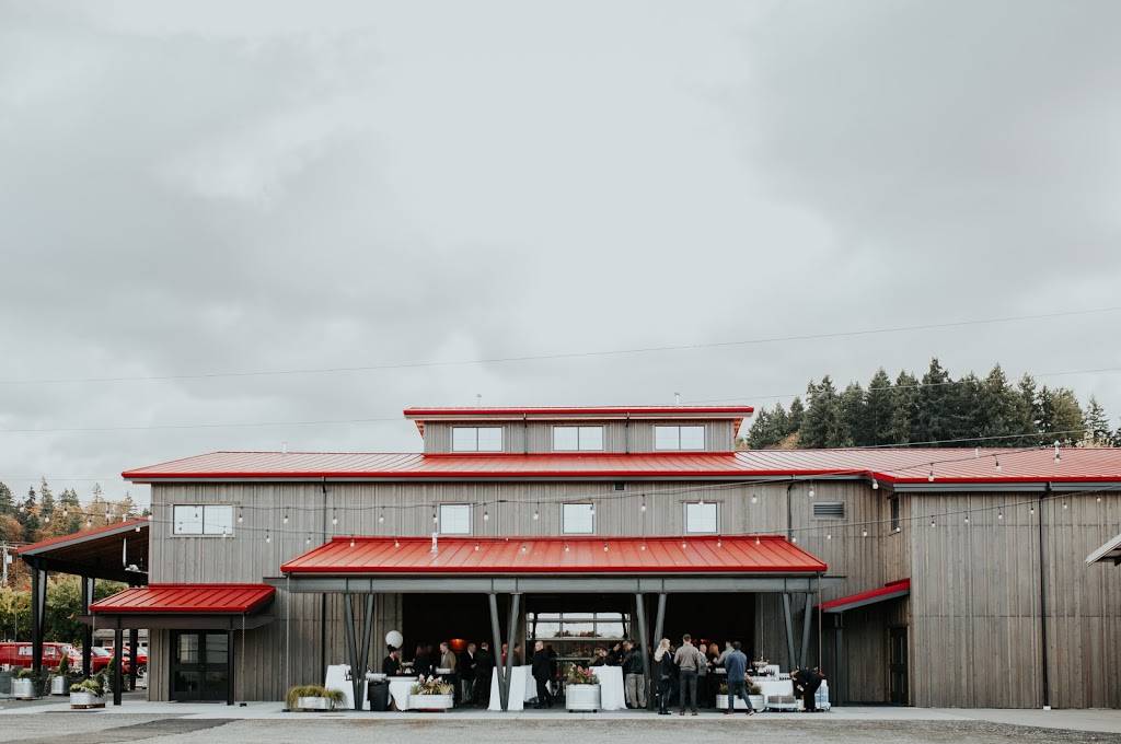 Farm 12 Restaurant & Events | restaurant | 3303 #B, 8th Ave SE, Puyallup, WA 98372, USA | 2536979486 OR +1 253-697-9486