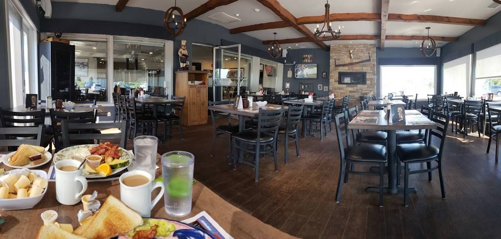 Place 19-67 Motel Restaurant | restaurant | 200 Old Highway 17, Plantagenet, ON K0B 1L0, Canada | 6136735220 OR +1 613-673-5220