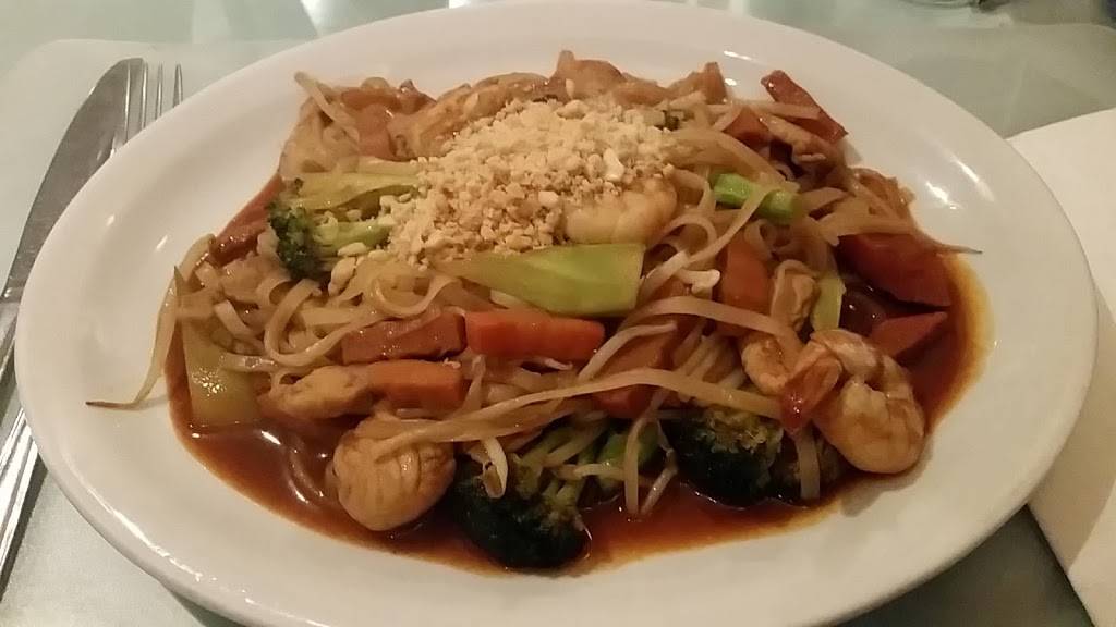 Restaurant Lune DAsie Enr | restaurant | 26 Rue Hébert, Granby, QC J2G 7V5, Canada | 4507771148 OR +1 450-777-1148