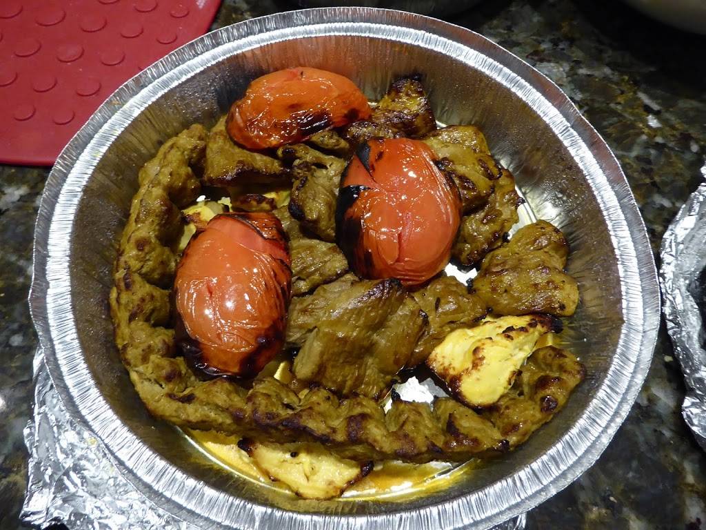 AZ Kabob House | cafe | 7000 E Mayo Blvd Suite 1060, Scottsdale, AZ 85254, USA | 4805024500 OR +1 480-502-4500