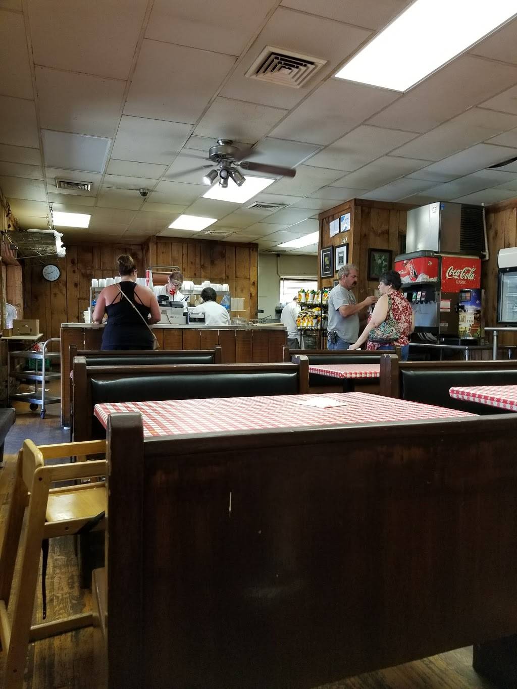 Sandwich Man | restaurant | 5640 Allentown Blvd, Harrisburg, PA 17112, USA | 7175401818 OR +1 717-540-1818