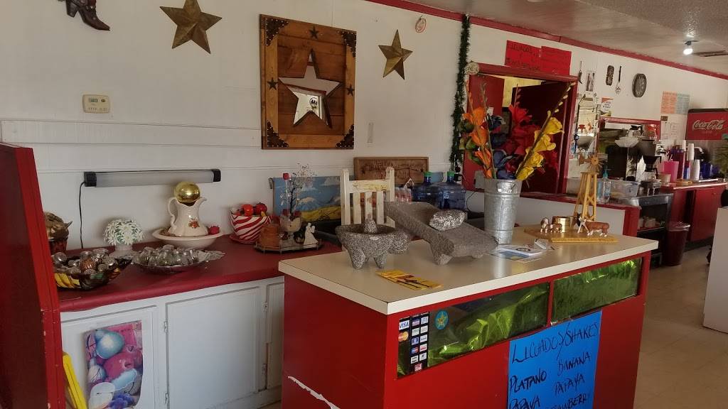 Cafe La Estrella | restaurant | 1891 Fabens Rd, Fabens, TX 79838, USA | 9157644583 OR +1 915-764-4583
