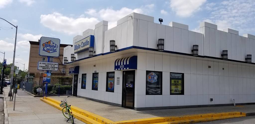 White Castle | restaurant | 257 S Broadway, Yonkers, NY 10705, USA | 9143760247 OR +1 914-376-0247