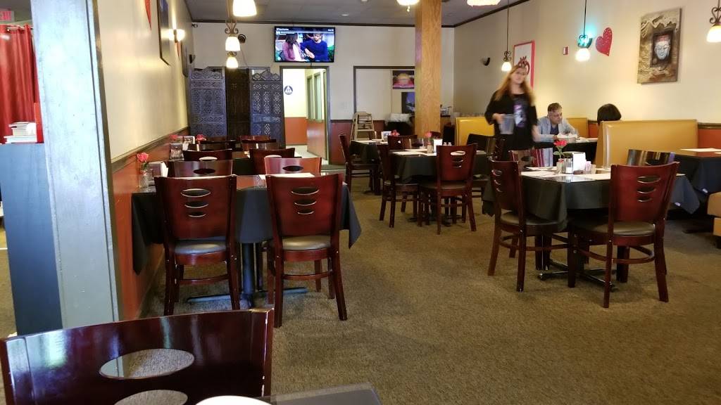 Indian Spice Restaurant | restaurant | 2228 Sunrise Blvd, Rancho Cordova, CA 95670, USA | 9163890900 OR +1 916-389-0900