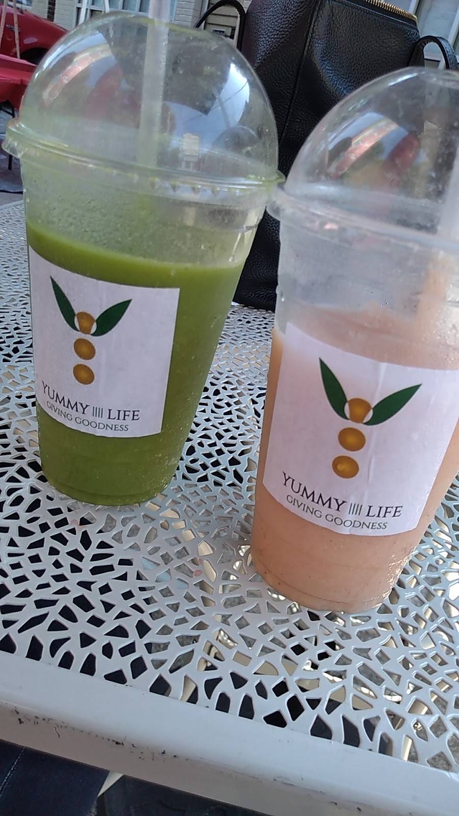 Blendz Cafe | restaurant | 1699 Sylvan Rd SW, Atlanta, GA 30310, USA | 6787052059 OR +1 678-705-2059