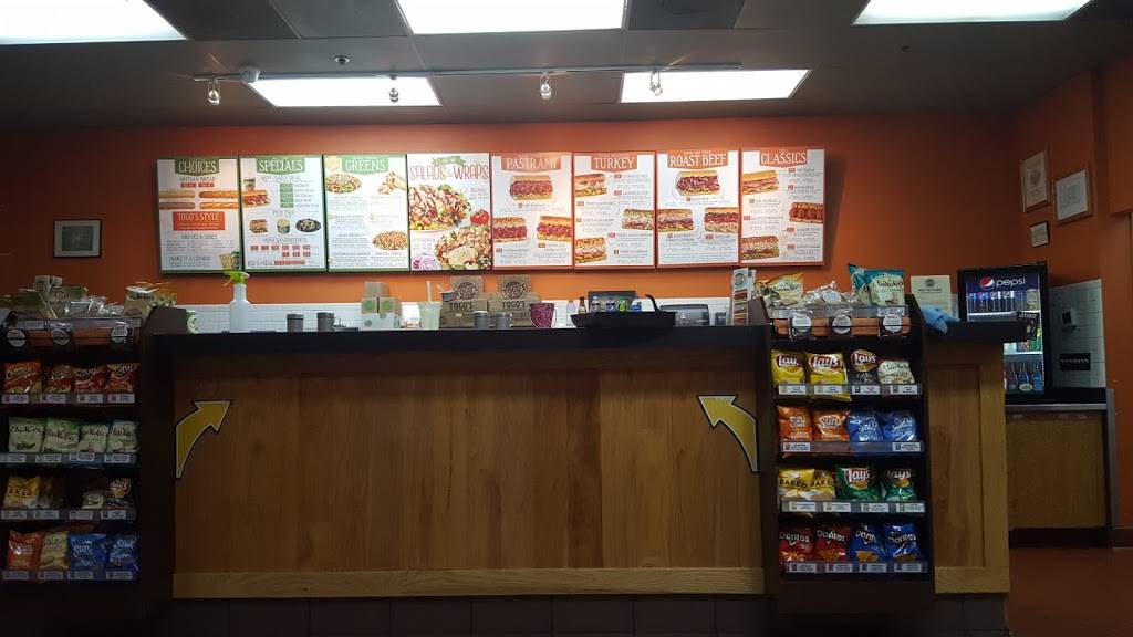 TOGOS Sandwiches | meal takeaway | 1115 S Main St, Manteca, CA 95337, USA | 2092398646 OR +1 209-239-8646