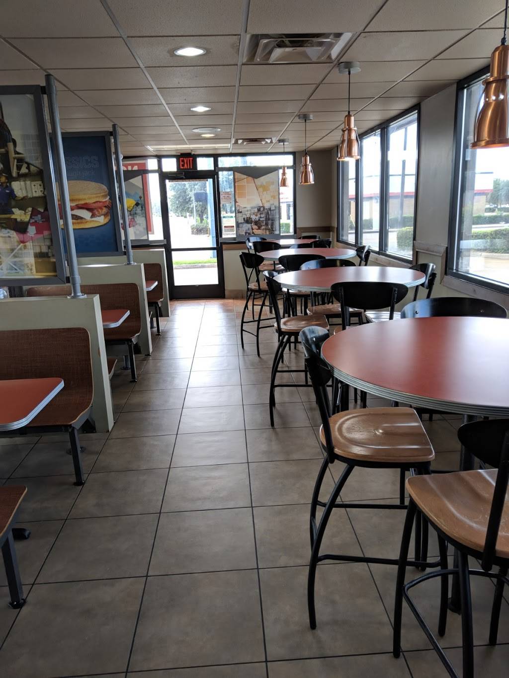 Jack in the Box | restaurant | 8601 W Bedford Euless Rd, Hurst, TX 76053, USA | 8172848614 OR +1 817-284-8614