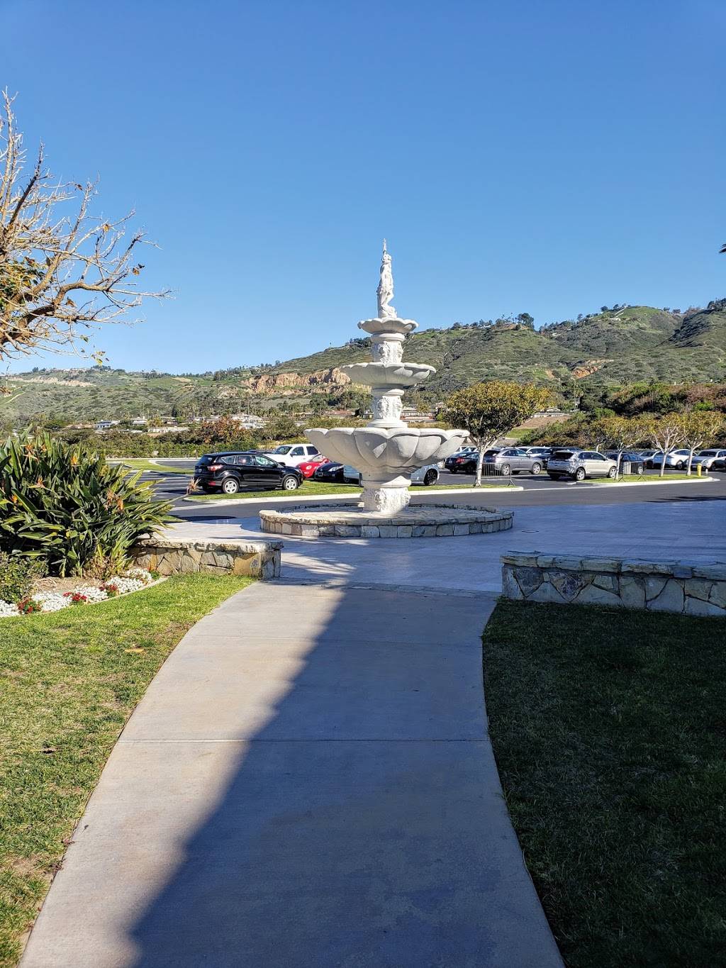 Trump National Golf Club Los Angeles | restaurant | 1 Trump National Dr, Rancho Palos Verdes, CA 90275, USA | 3102655000 OR +1 310-265-5000